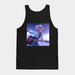 Cody Johnson tour music Tank Top